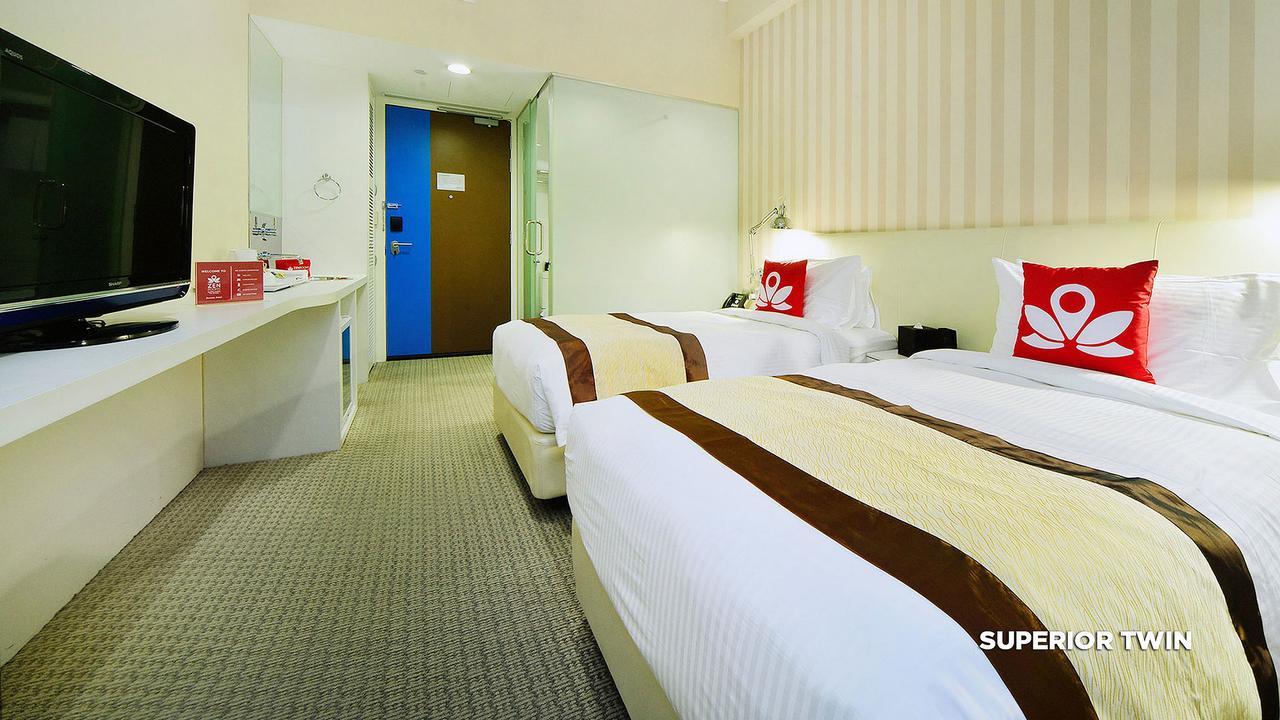 Zen Premium Dhoby Ghaut Singapura Exterior foto