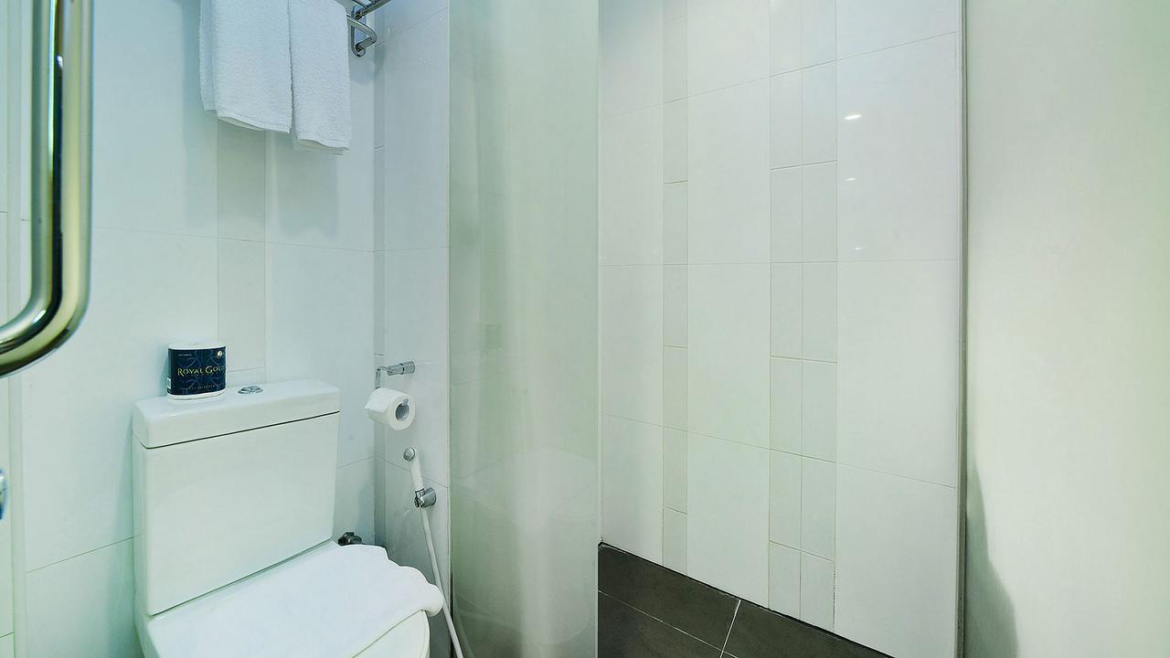 Zen Premium Dhoby Ghaut Singapura Exterior foto