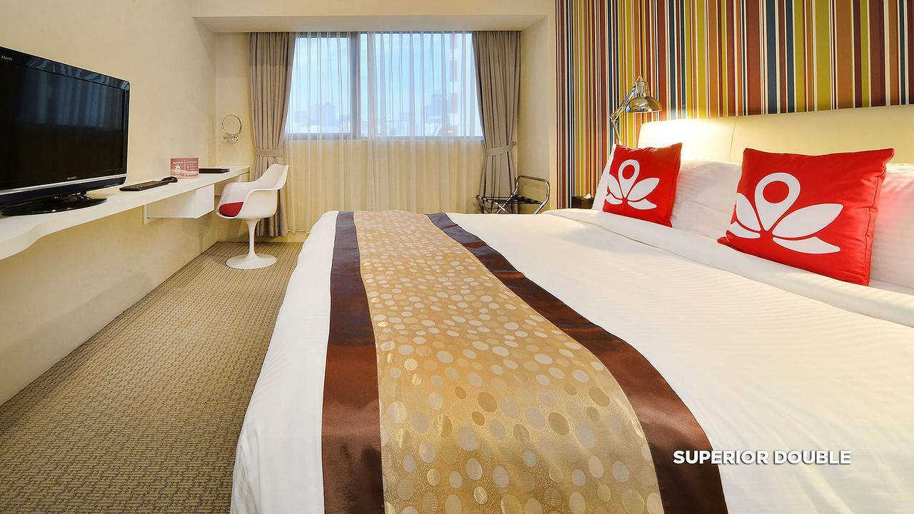 Zen Premium Dhoby Ghaut Singapura Exterior foto