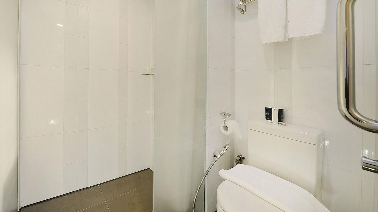 Zen Premium Dhoby Ghaut Singapura Exterior foto