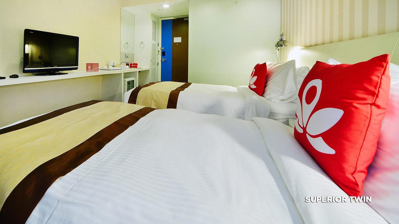 Zen Premium Dhoby Ghaut Singapura Exterior foto