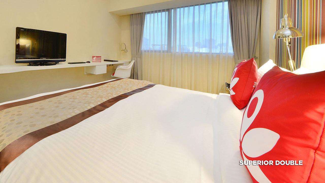 Zen Premium Dhoby Ghaut Singapura Exterior foto