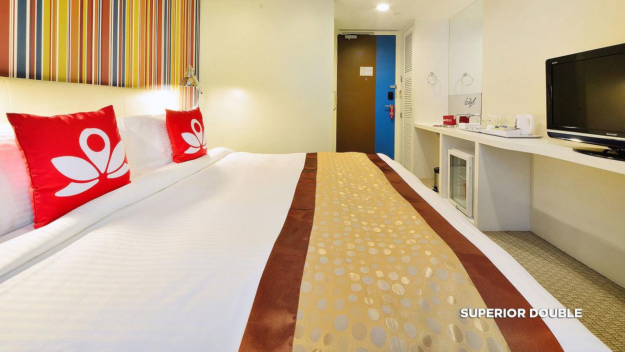 Zen Premium Dhoby Ghaut Singapura Exterior foto