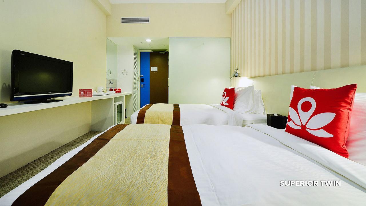 Zen Premium Dhoby Ghaut Singapura Exterior foto