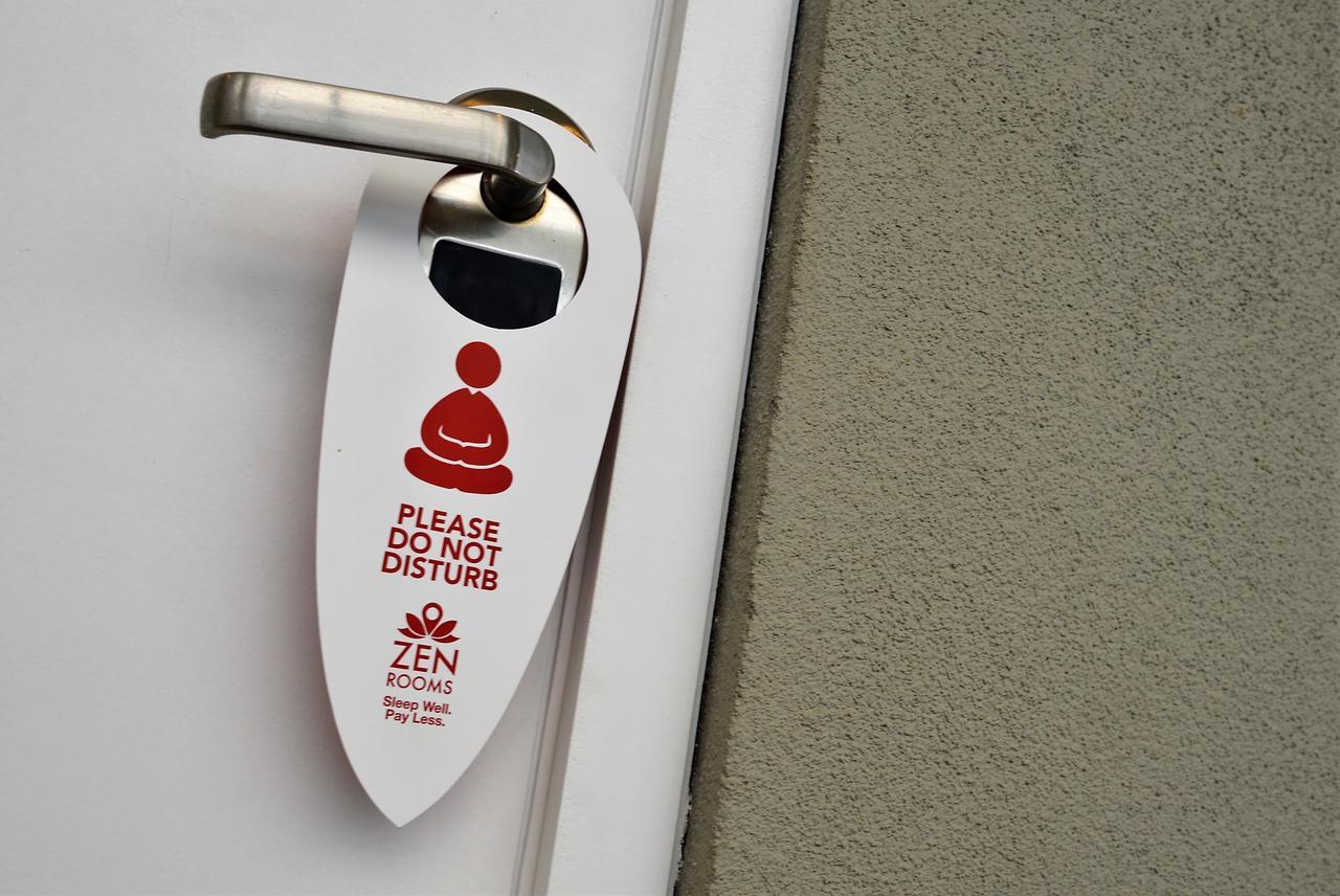 Zen Premium Dhoby Ghaut Singapura Exterior foto
