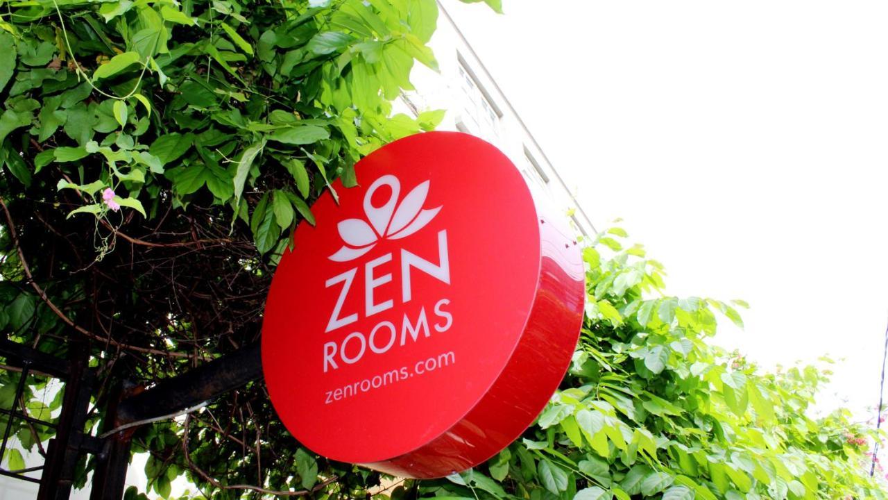 Zen Premium Dhoby Ghaut Singapura Exterior foto