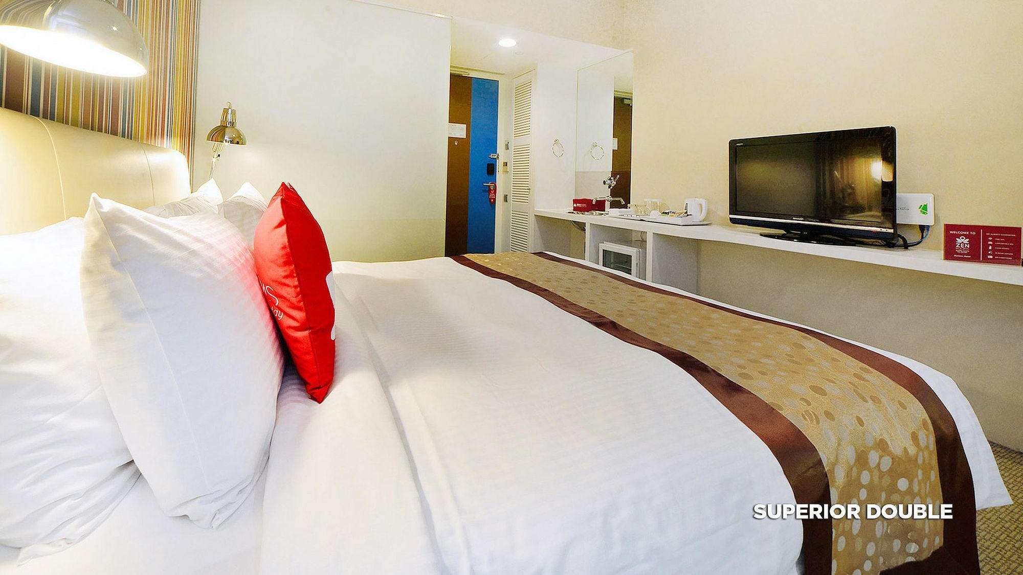 Zen Premium Dhoby Ghaut Singapura Exterior foto