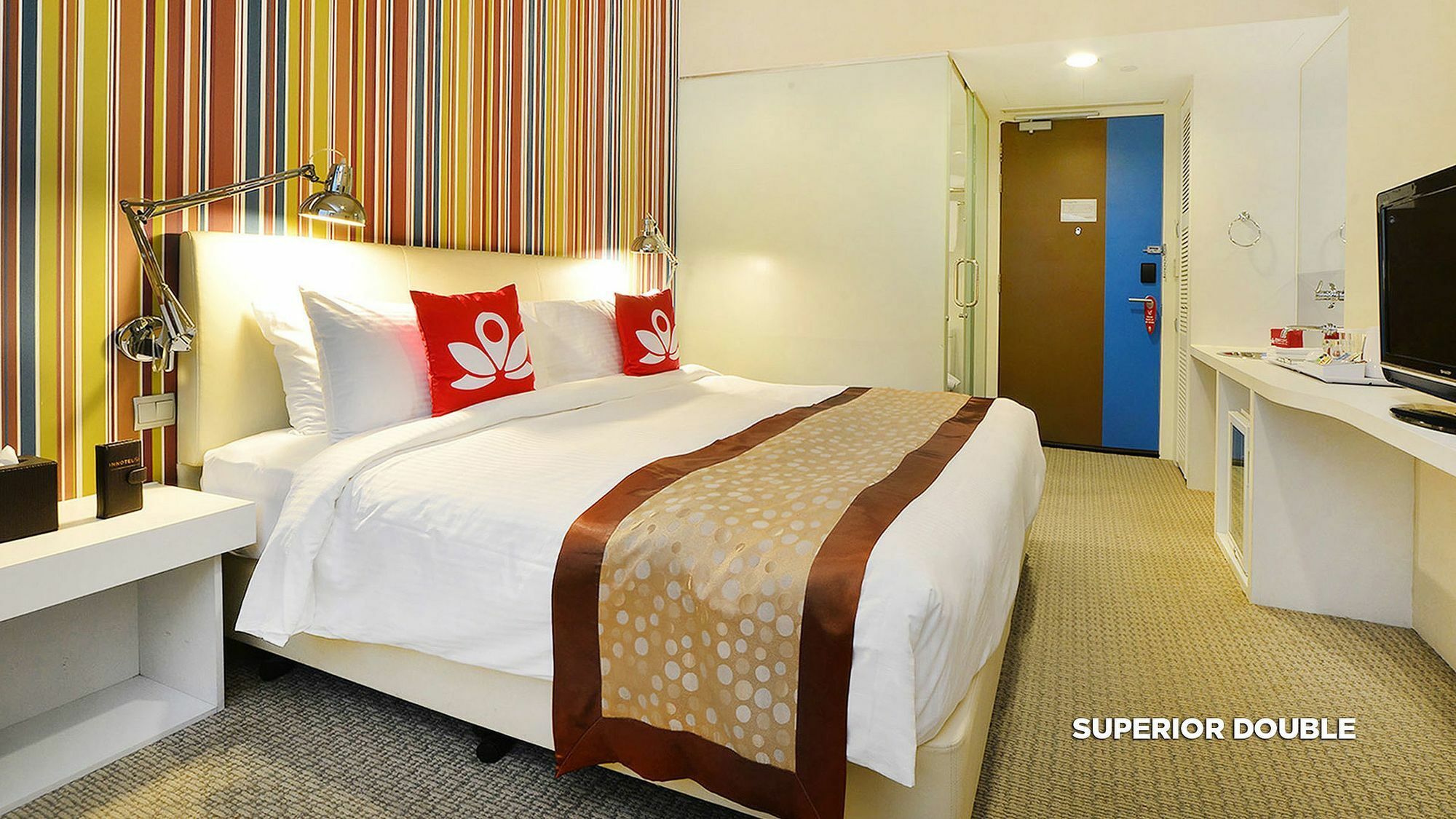 Zen Premium Dhoby Ghaut Singapura Exterior foto